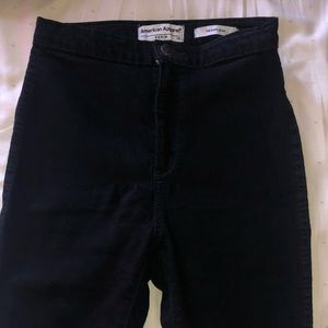 American Apparel The Easy Jean